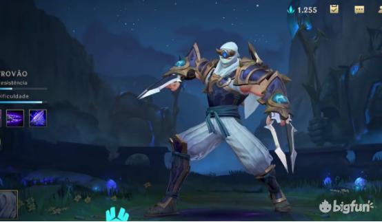 英雄联盟手游所有英雄伴生皮肤,英雄联盟手游各个英雄的伴生皮肤