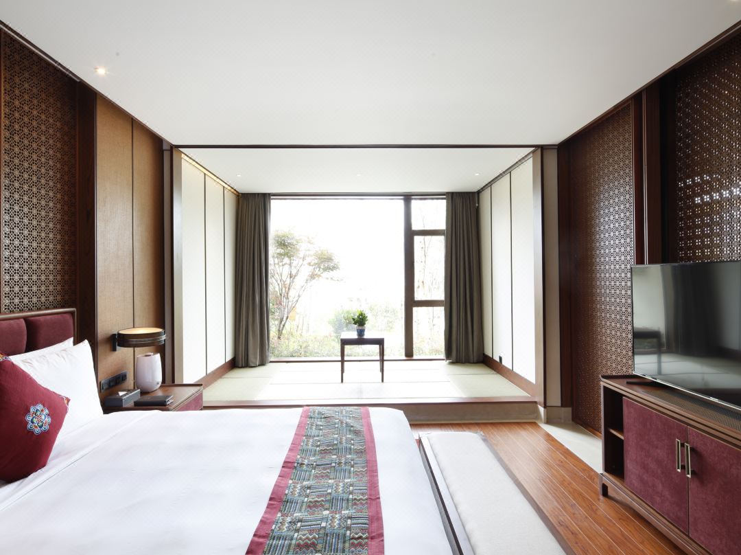 细数中国顶级酒店,盘点中国酒店