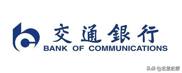 十家银行logo释义，你了解多少？