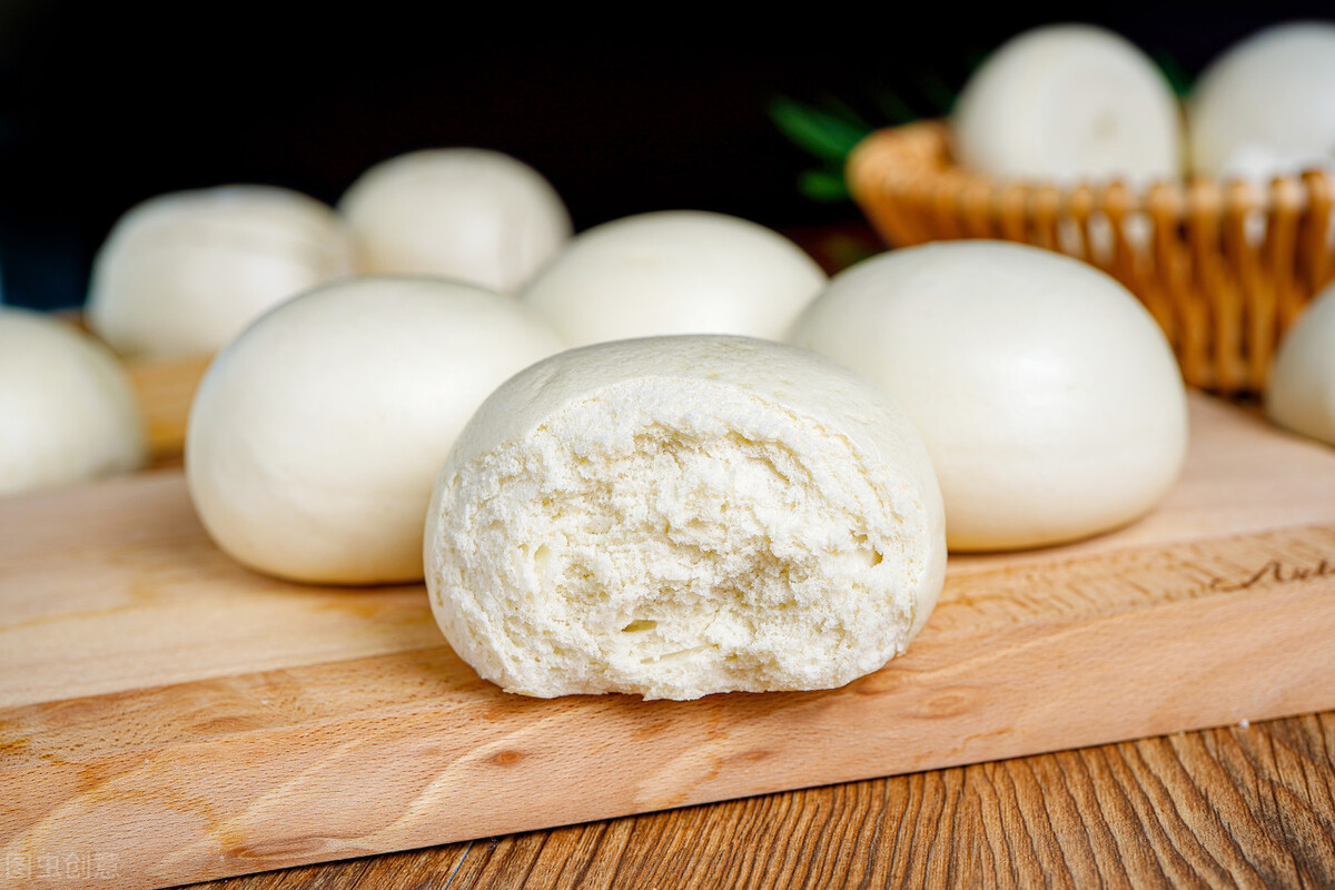 蒸馒头技巧馒头蒸几分钟,馒头蒸的好记住这六个小窍门