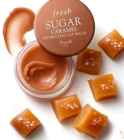 网红唇膜排行榜前九｜睡出水润Q弹双唇，小仙女的丰唇秘密*器武**