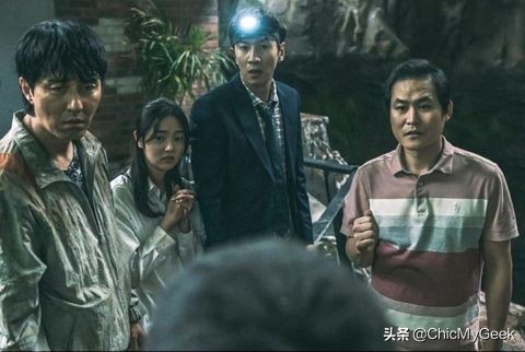 推荐李钟硕的电视剧,李钟硕十部必看韩国电影