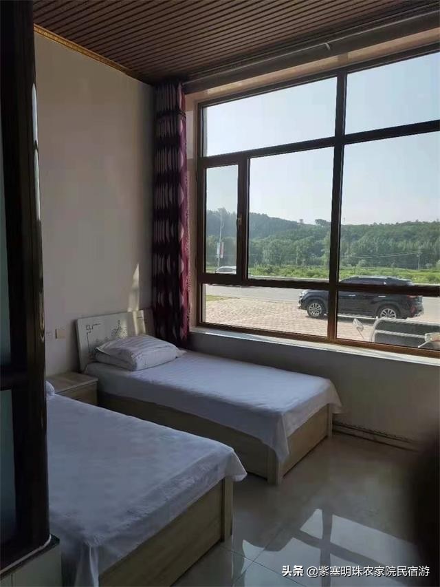 承德隆化七家温泉农家院排名,隆化县七家温泉农家院