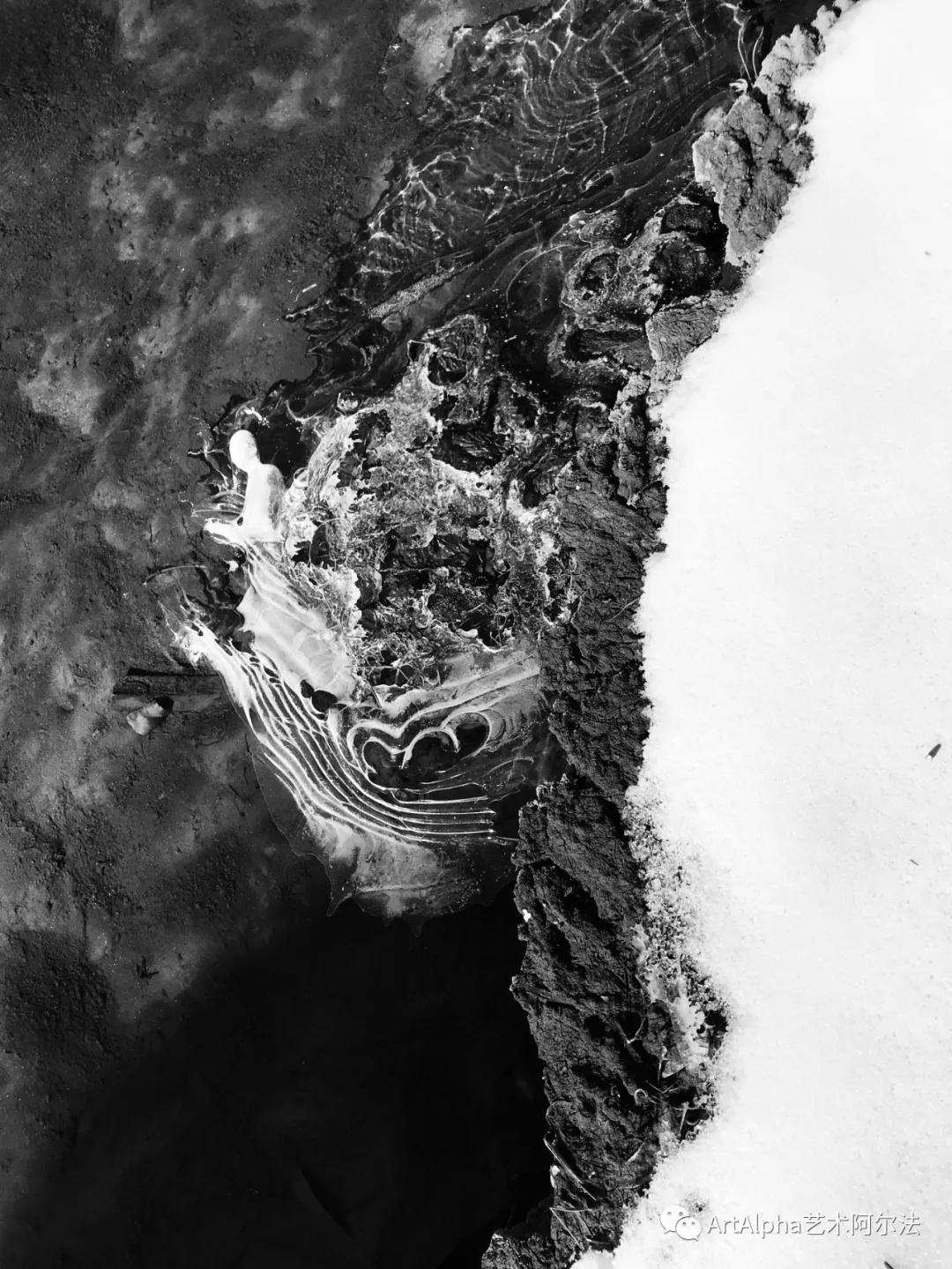 贾廷峰作品,贾廷峰水墨作品