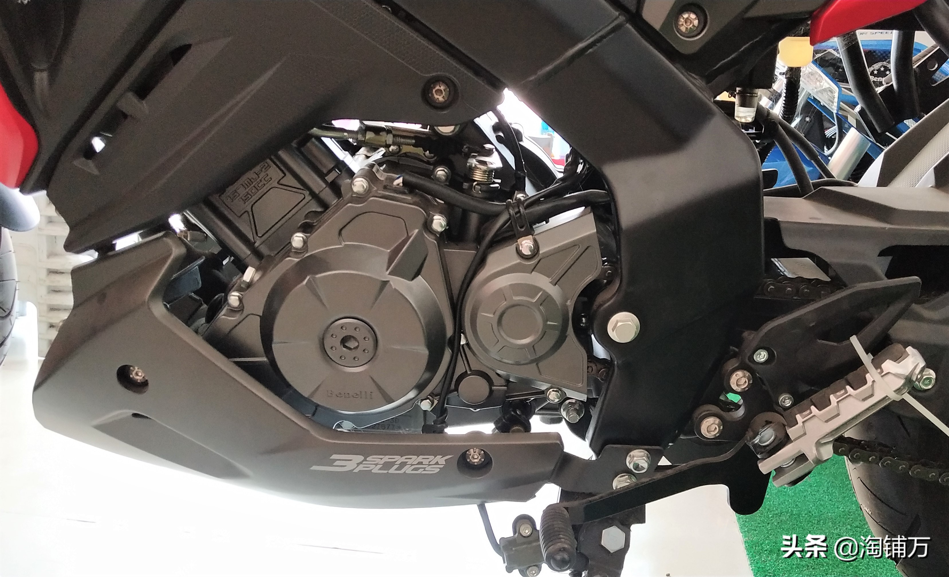 贝纳利小迅龙bn150s换挡教学,贝纳利小迅龙bn150s有时候点不着