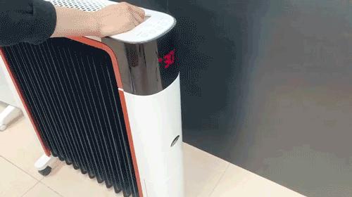 2022家用取暖器大测评,口碑好实用取暖器