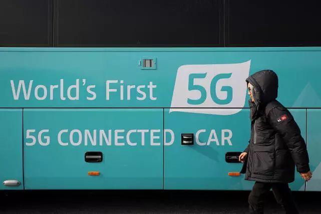 科技创新引领5g未来,科技变革带来了军事变革