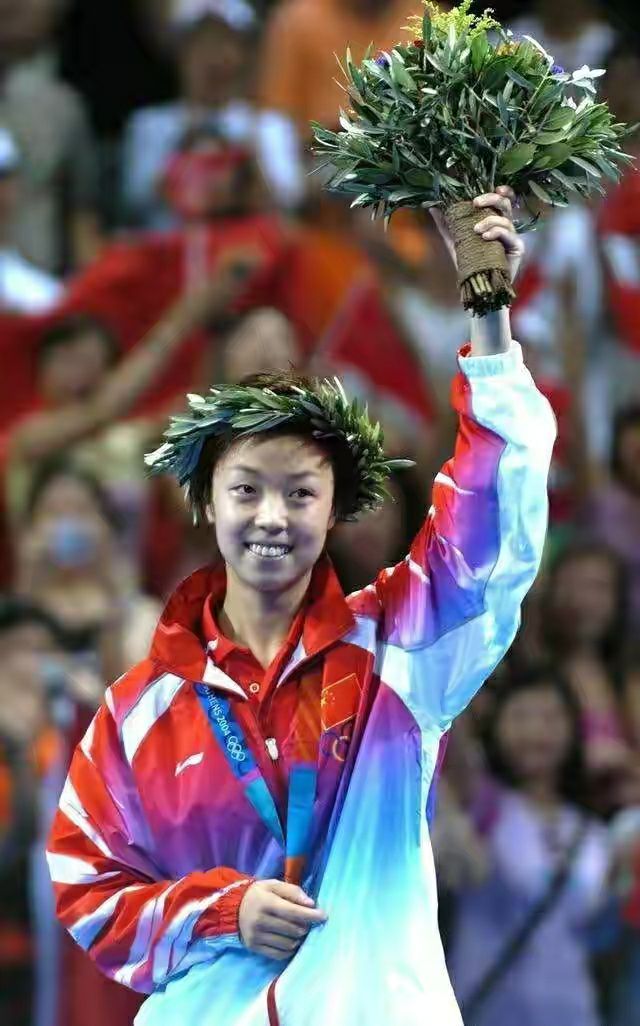 历届奥运会乒乓球男单冠亚军名单,里约奥运会男乒单打冠亚军