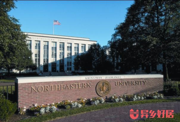 东北大学校内能租房吗,东北大学附近租房哪个小区好