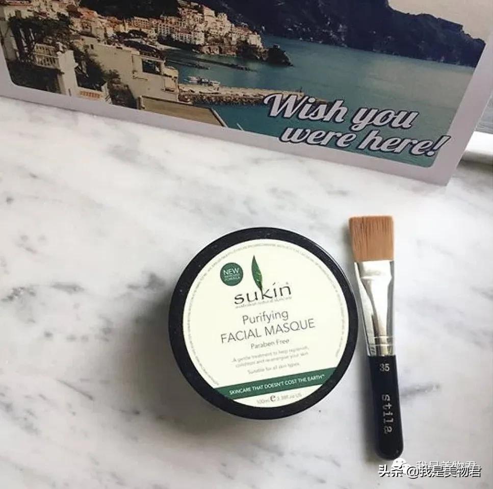 澳洲哪里能买到sukin,sukin护肤品咋样