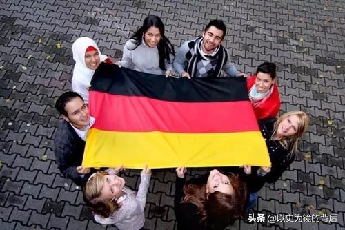 全球人口零增长的国家只有几个,国外人口突然减少的国家