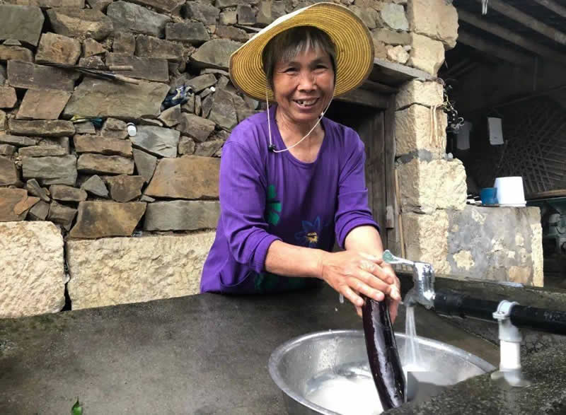 农村井水含致癌物怎么检测,农村井水检测水质真的假的