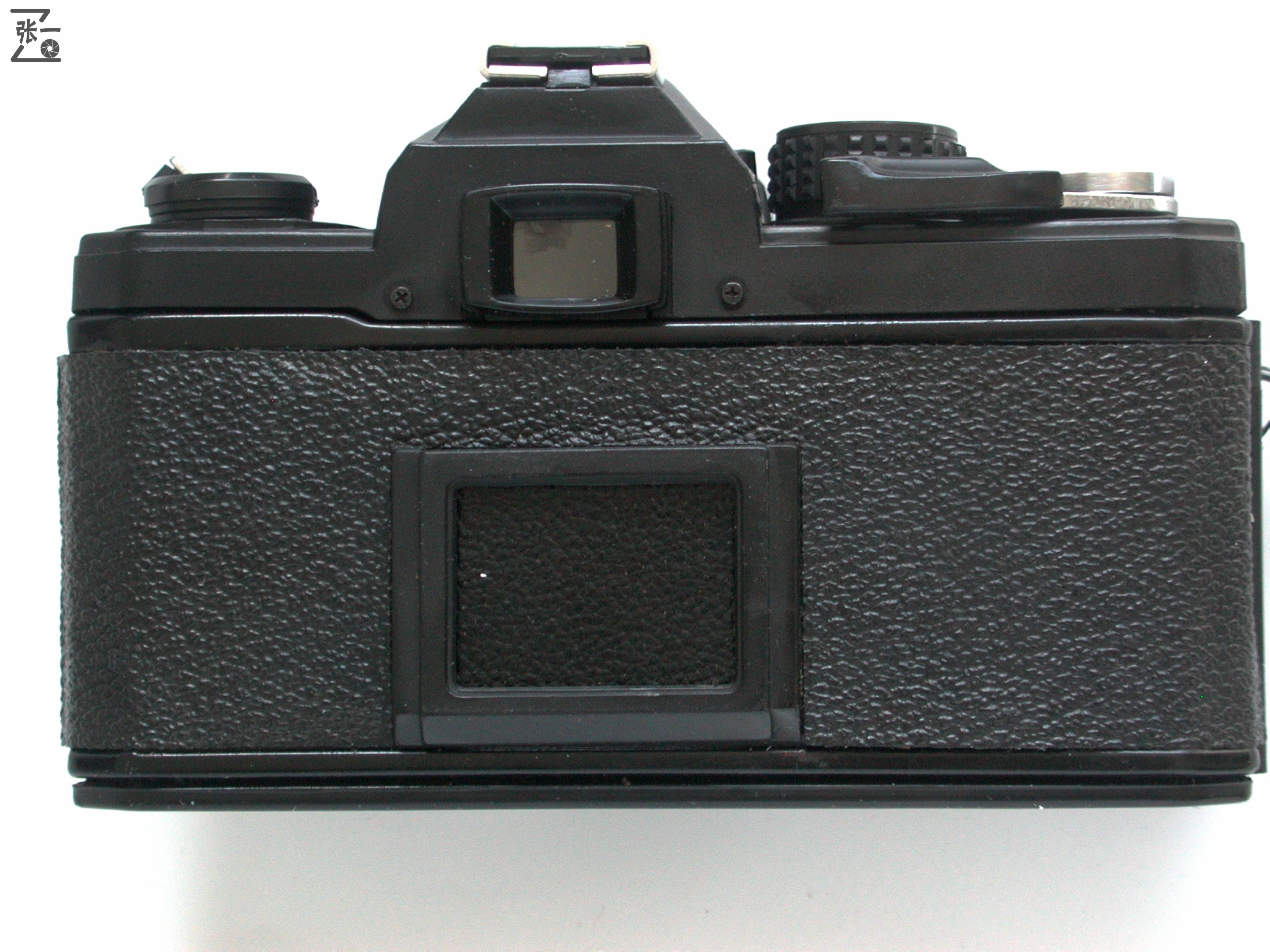 中国哈尔滨照相机厂生产的SEAMADZ2-1单反照相机