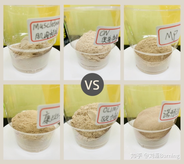 增肌必备干货,增肌粉哪个品牌增肌效果好