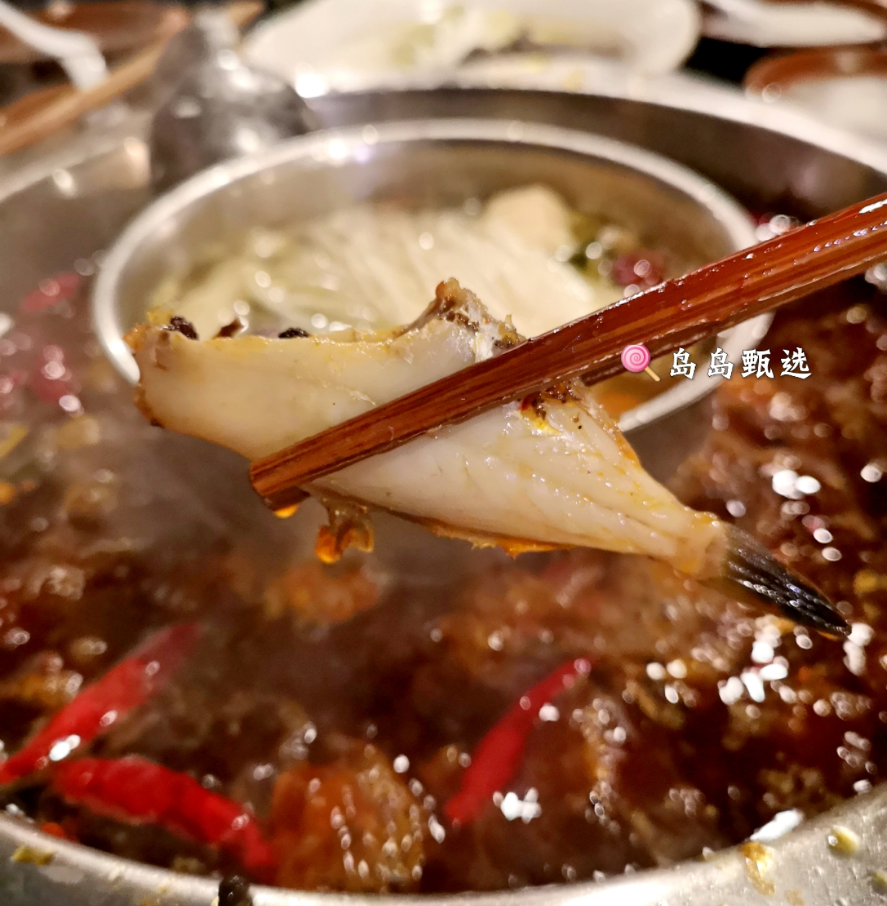 重庆小火锅推荐渝中区,重庆没有门面的火锅