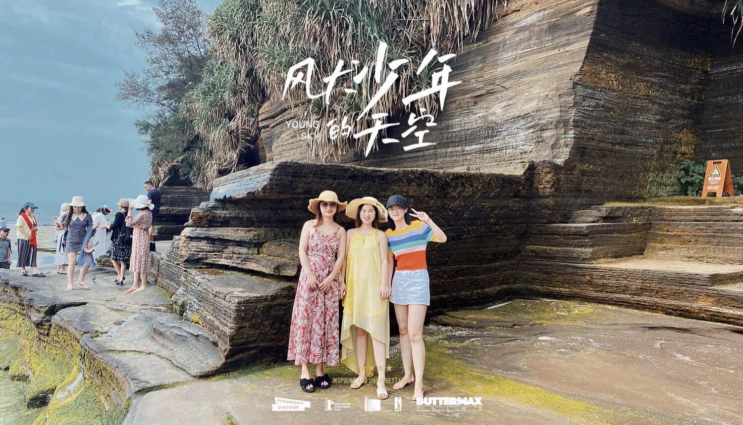 涠洲岛真正值得去的地方,第一次来涠洲岛需要注意点什么