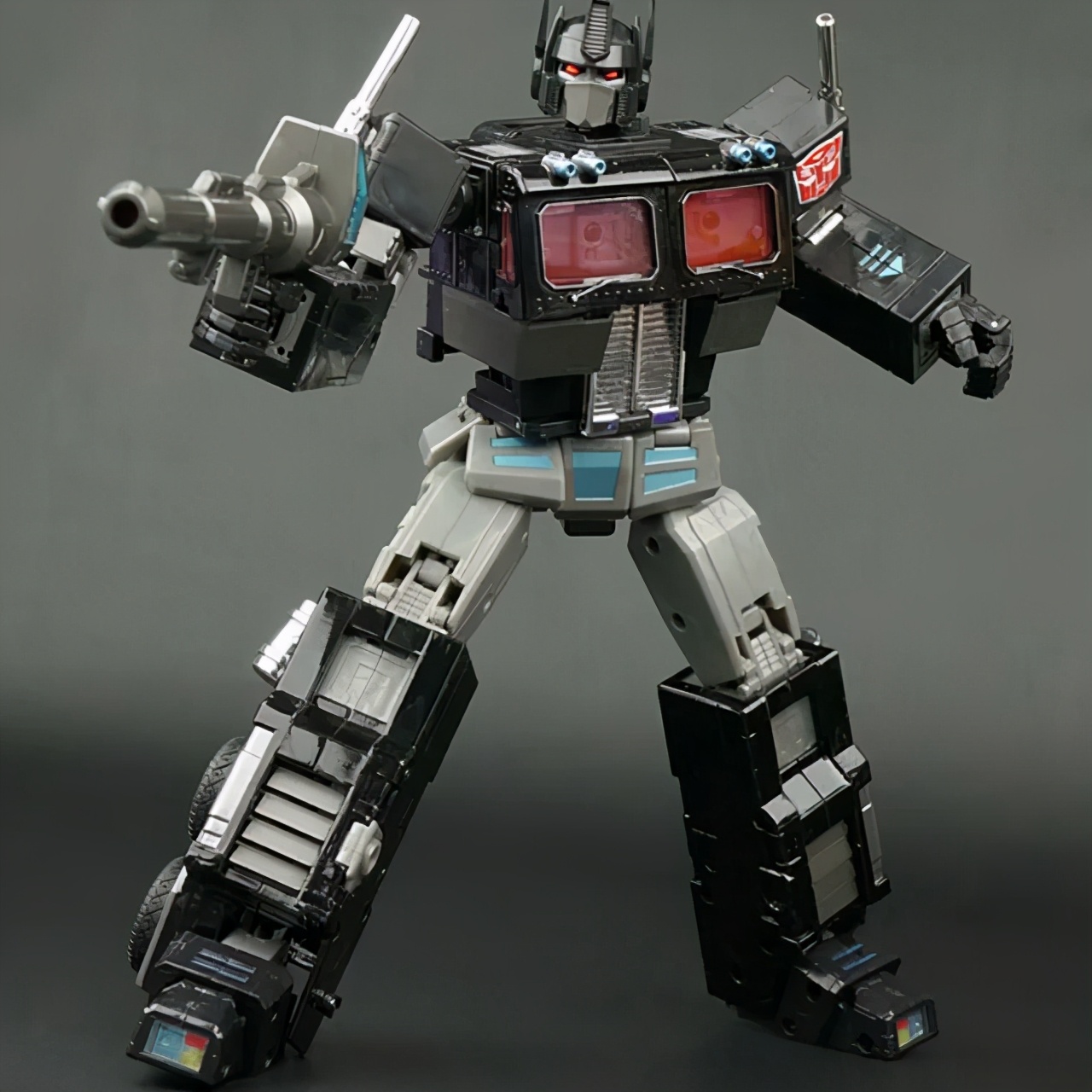 mpm新玩具,mp系列玩具入手指南