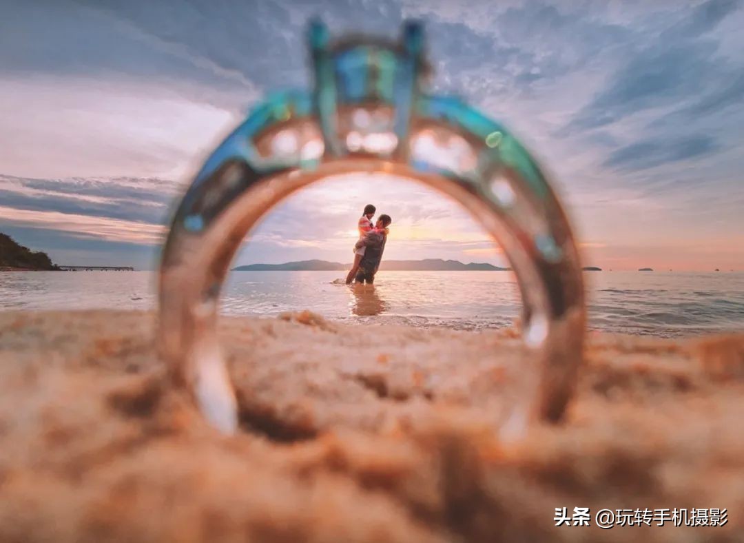 2020520！甜爆朋友圈的情侣照大合集