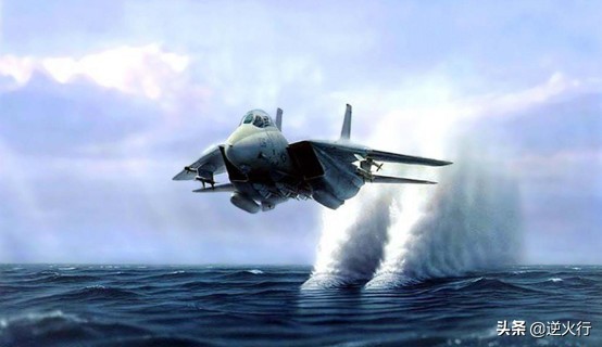 f14对标苏联什么战机,F14的雷达可以看多远