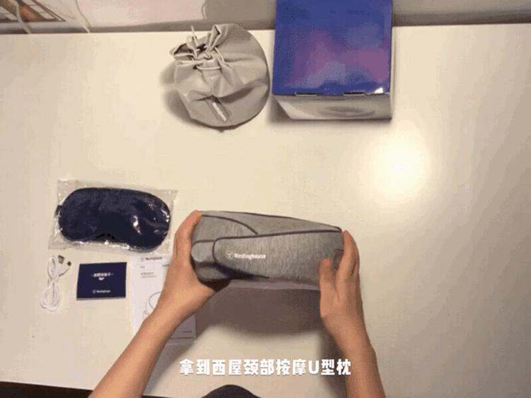 家用颈椎按摩神器推荐,颈椎枕按摩神器测评