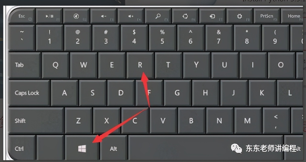 如何最快理解python基础语法,python基础语法速记零基础入门