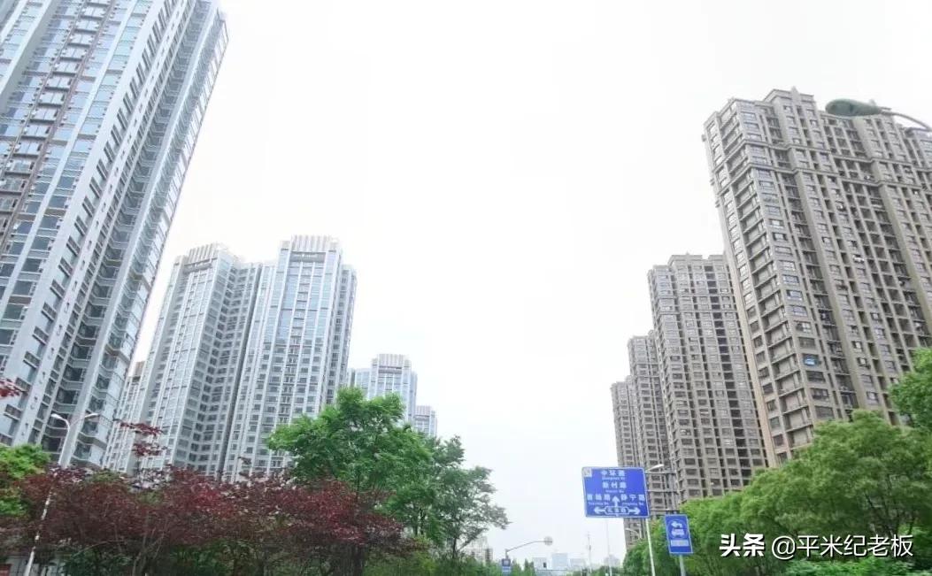 上海14号线开通沿线房价,地铁14号线哪里买房好