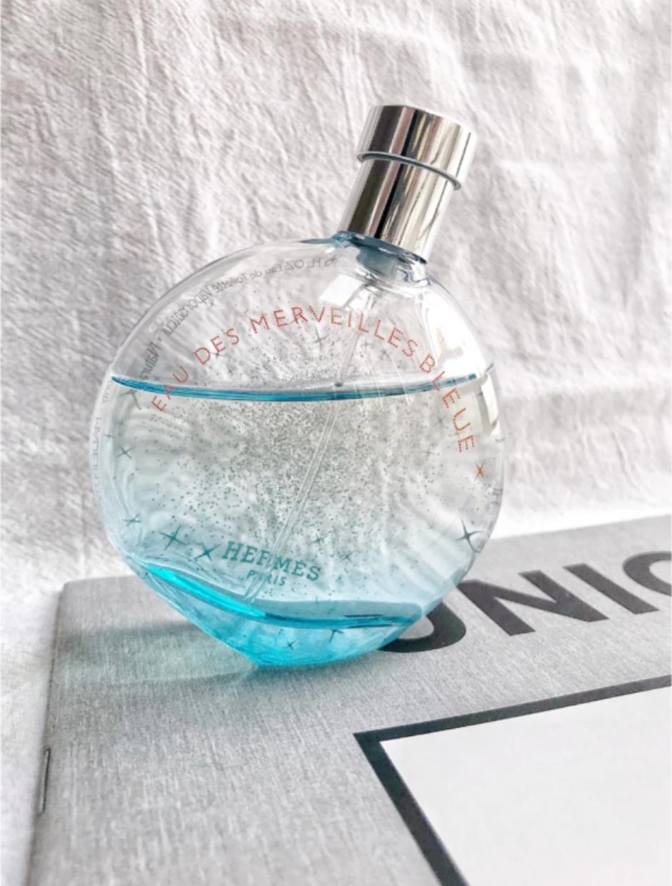 七夕礼物香水推荐,礼物香水推荐