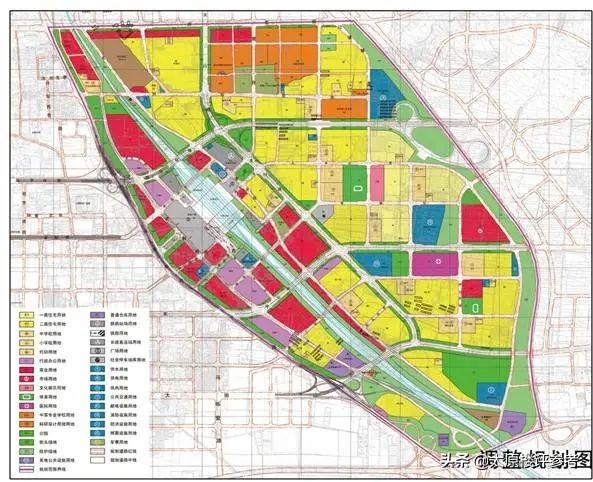 太原楼市价格洼地,太原龙城大街东延最新房价