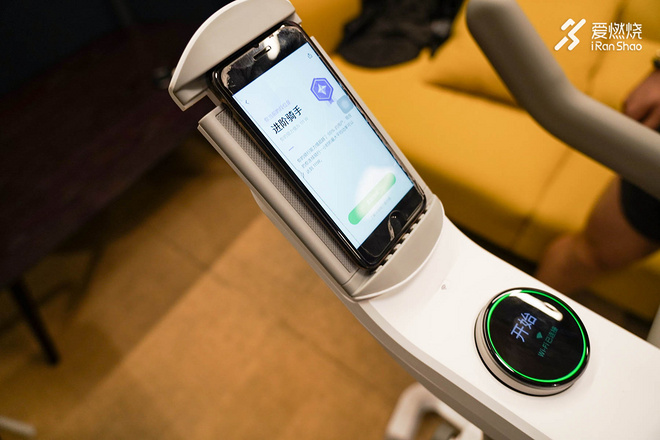 动感单车测评keep动感单车,keep3款的动感单车区别在哪