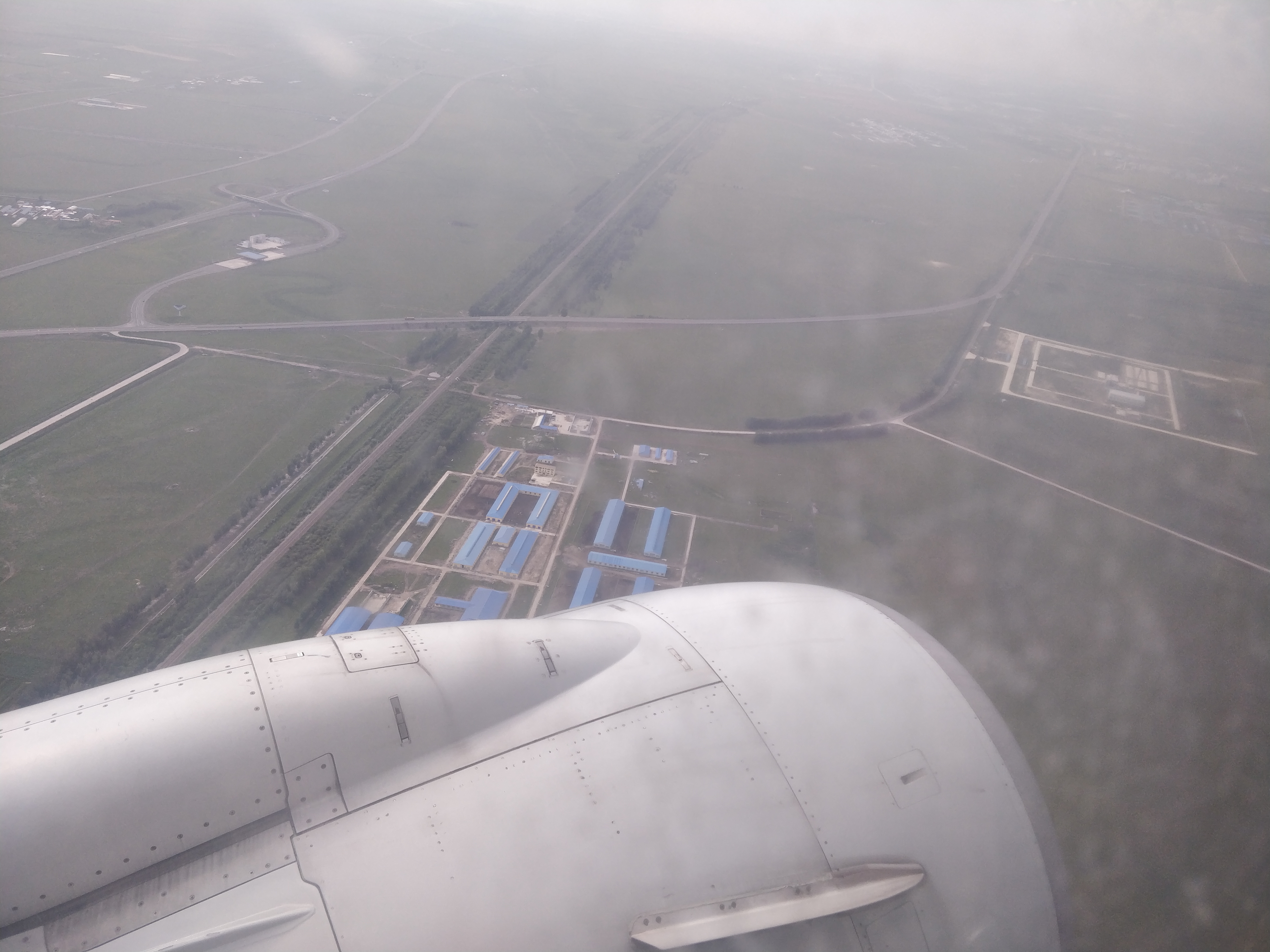 内蒙呼伦贝尔大草原自驾线路图,内蒙古察尔汗自驾游