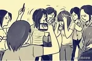 我的孩子受到校园欺凌要怎么做,成长的烦恼中的教育