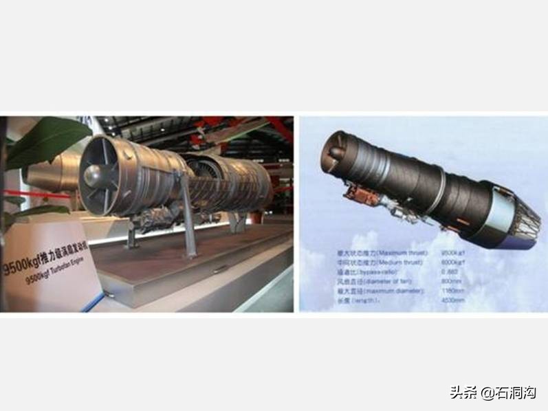 从谣言中走来的WS-19发动机决定着歼-31的成败和未来