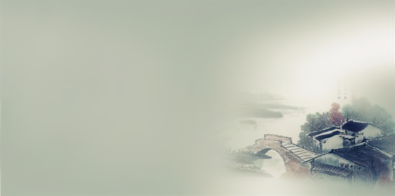 唯美古风诗情画意,唯美诗情画意且古风的句子