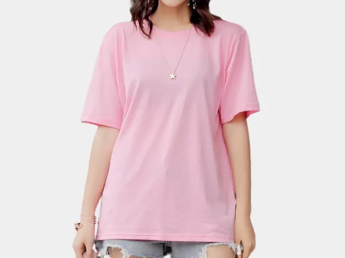 男士什么款式的t恤显瘦,各种t恤款式图片大全