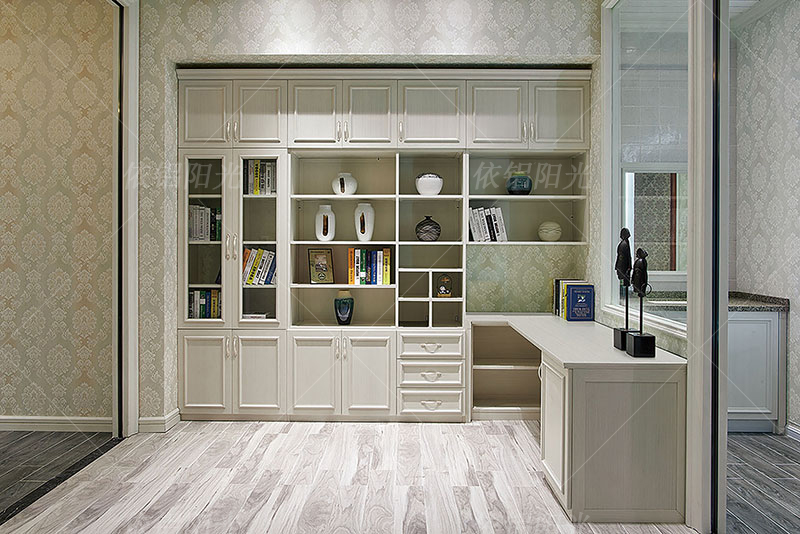 为什么全铝家居不是装修主流,全铝家具为什么不导电