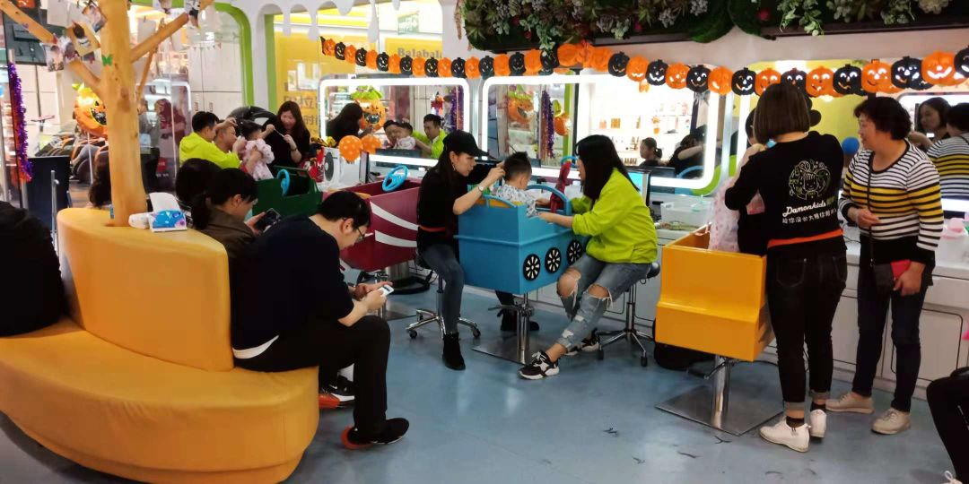 当下美业的困局,疫情下的苍凉无奈与温情