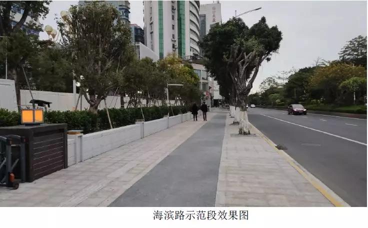 金砂东、大学路、潮汕路，汕头市区多条道路如何提升品质？