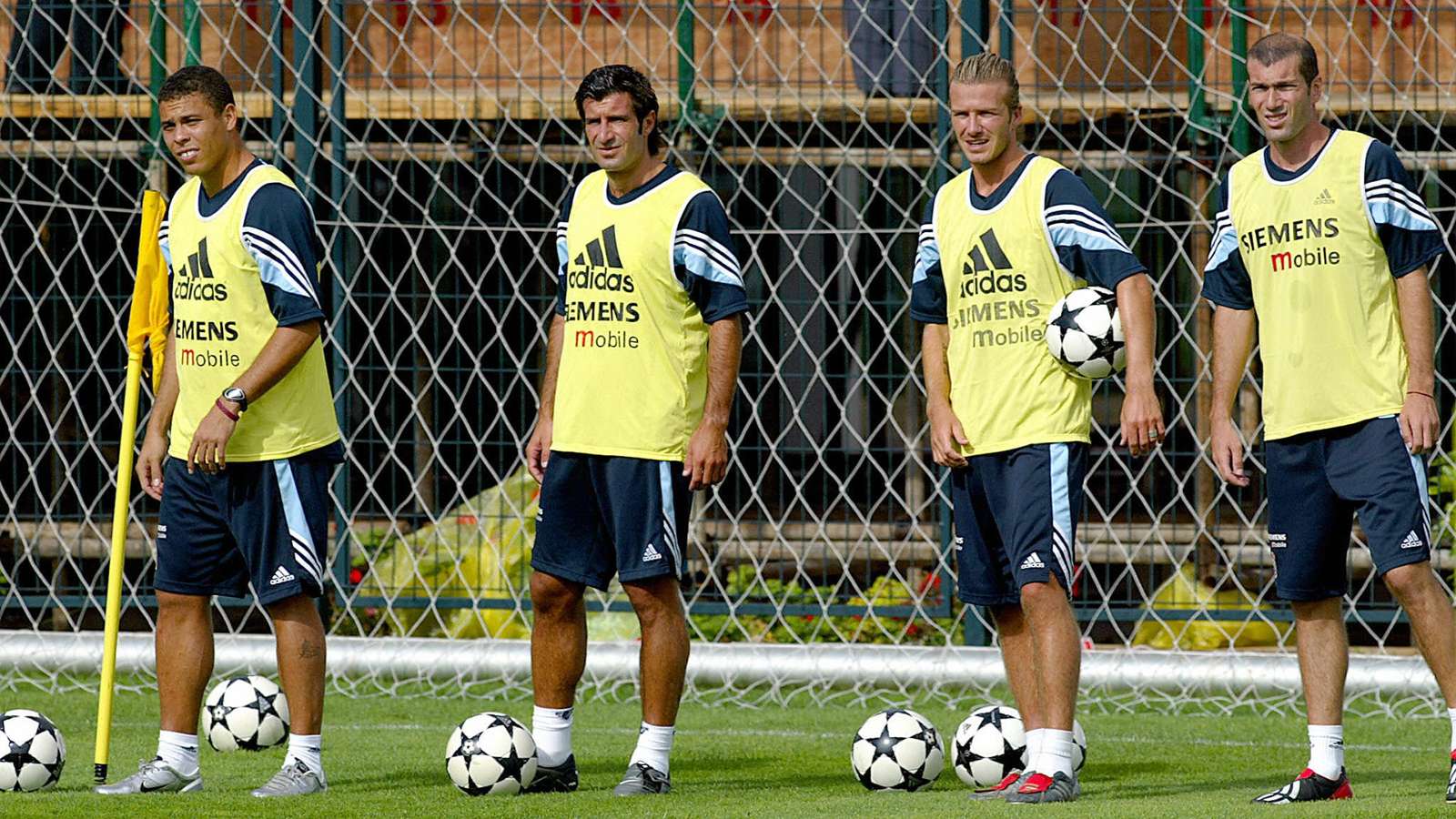 皇马银河战舰叫什么名字,皇马银河战舰一代阵容是哪年的