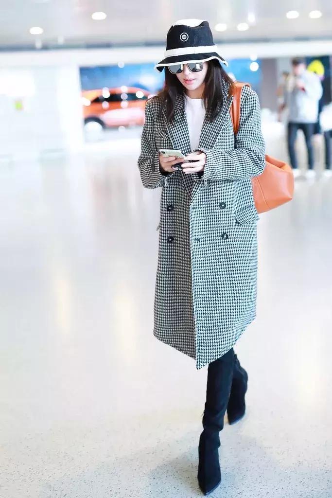 长靴短靴过膝靴怎么搭配,短靴中筒靴怎么选