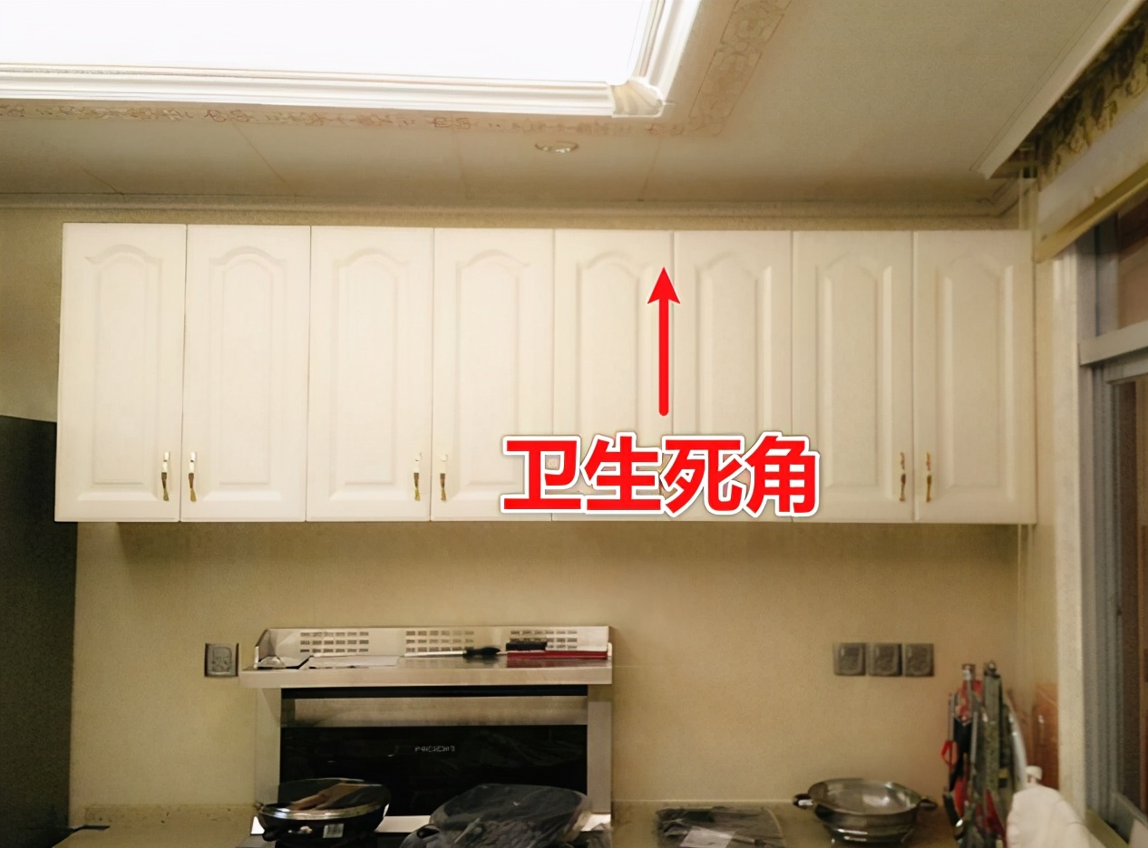 厨房装修垃圾桶,厨房装修设计垃圾桶