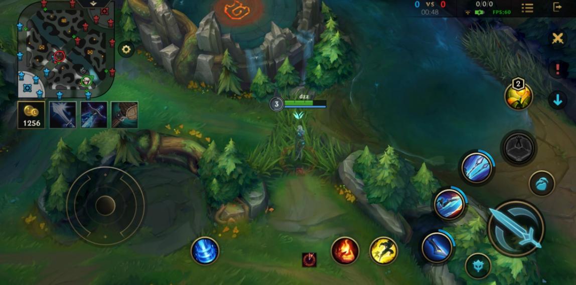 英雄联盟手游缺点,英雄联盟手游目前怎么玩