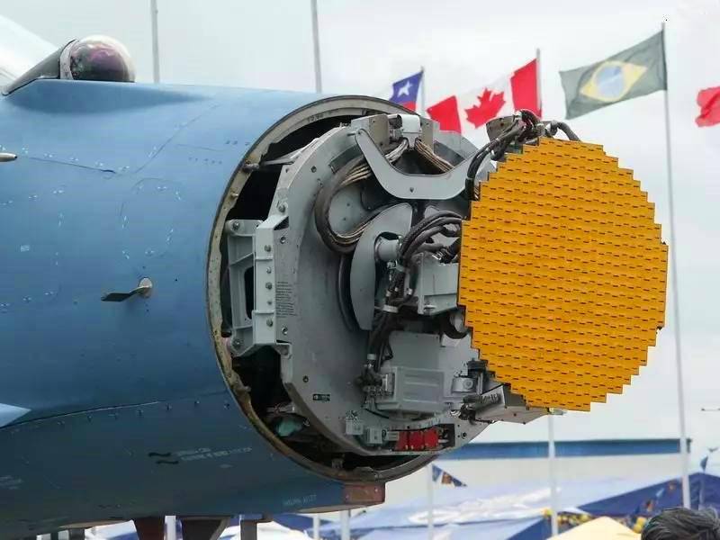 米格35有多厉害,米格35为什么失败了