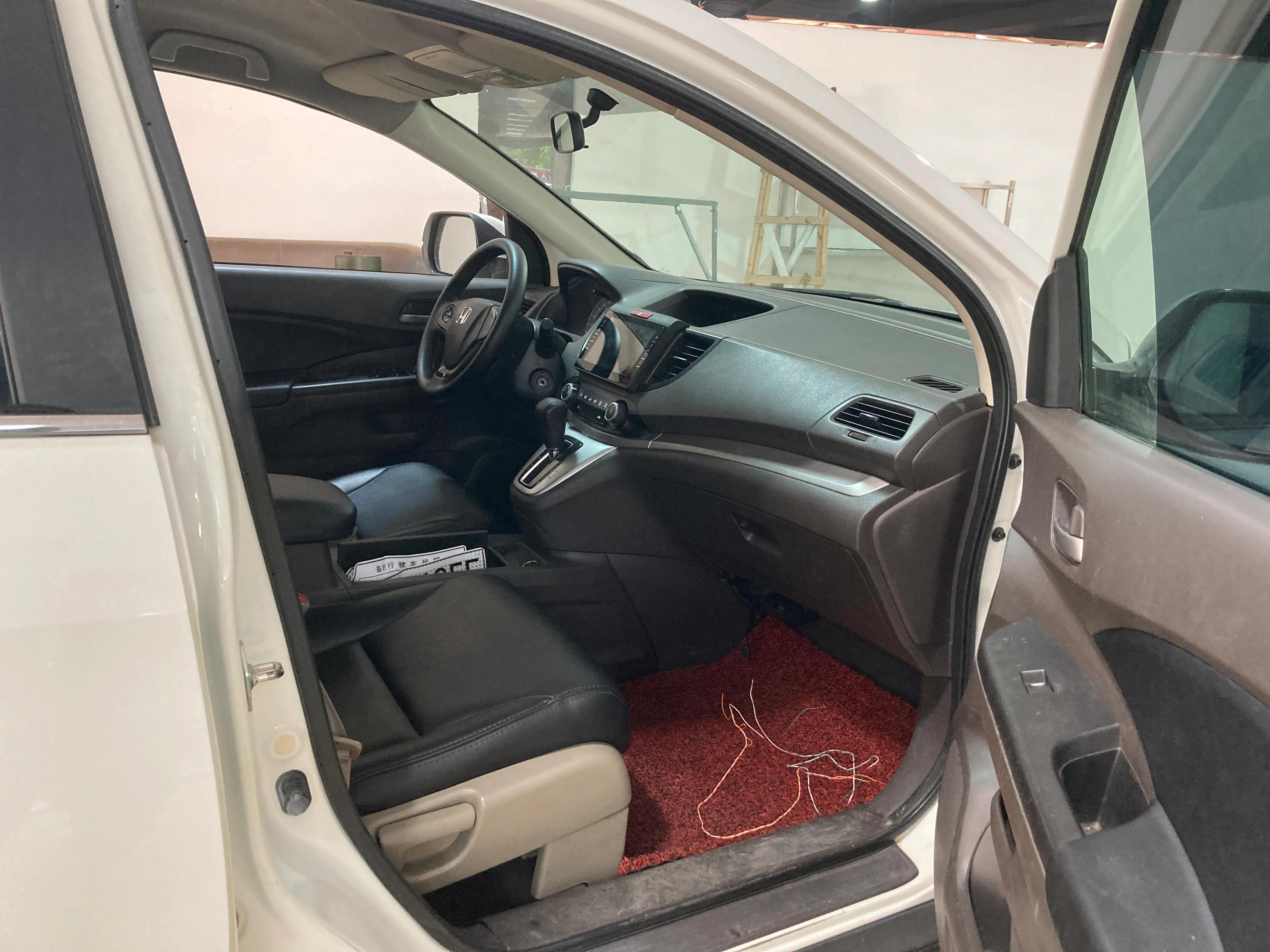 日系车crv哪个更好,日系车crv怎么样