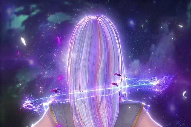 叶罗丽高泰明和白光莹在一起,叶罗丽高泰明和白光莹的新契约