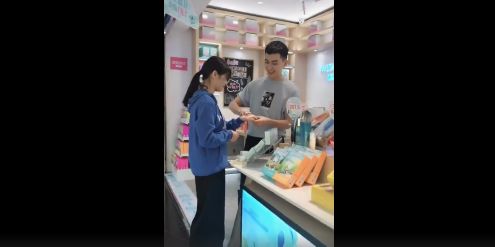 最强带货团上线,最厉害的带货天团