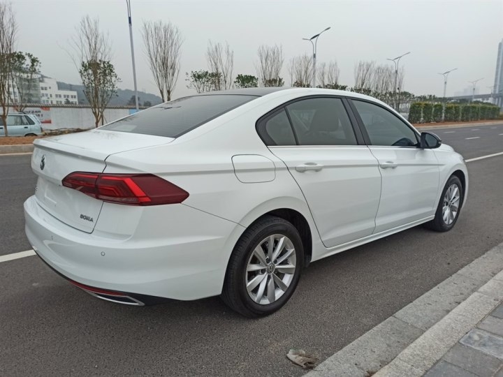 大众宝来的发展史,国内大众宝来进化史