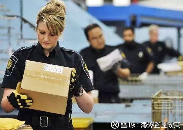 大妈乱带东西去澳洲被海关罚款,中国女游客入境被扣18天