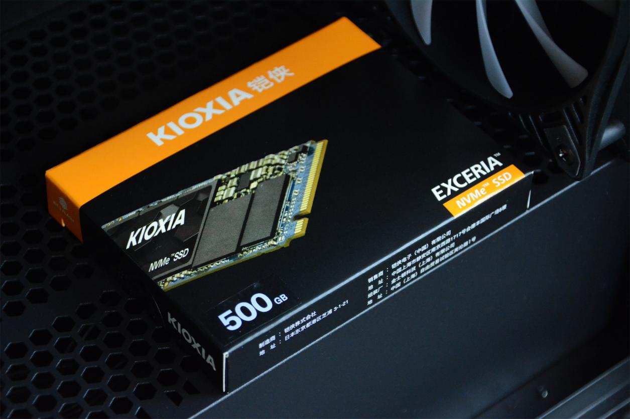 铠侠固态硬盘r10和r20的区别,铠侠rc10SATA接口固态硬盘评测