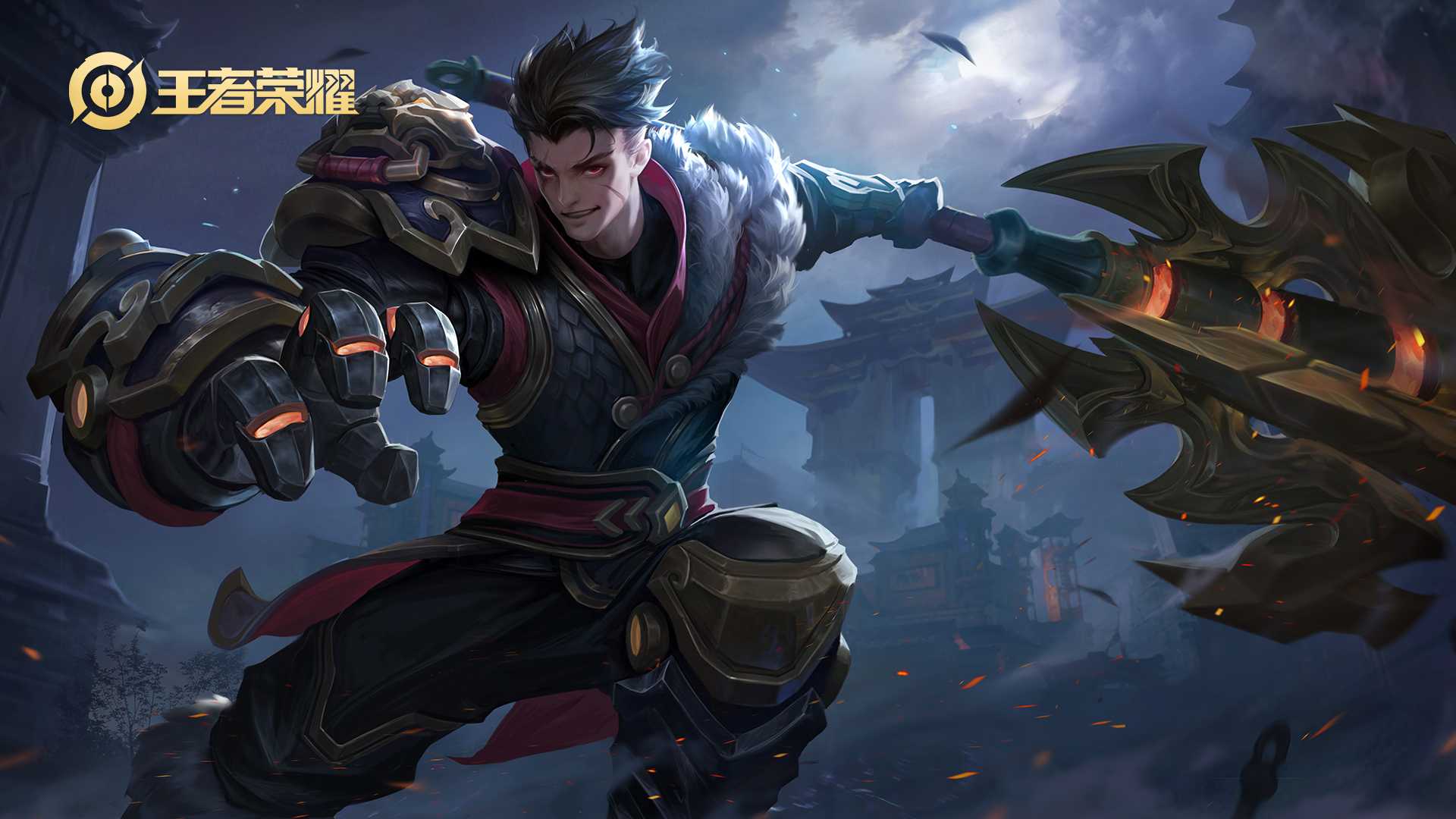 新版本狂铁出装不出破军,狂铁吸血打不死出装