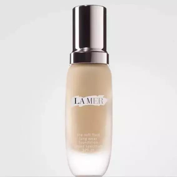 一键磨皮拯救无数卡粉的粉底液,磨皮滤镜粉底液